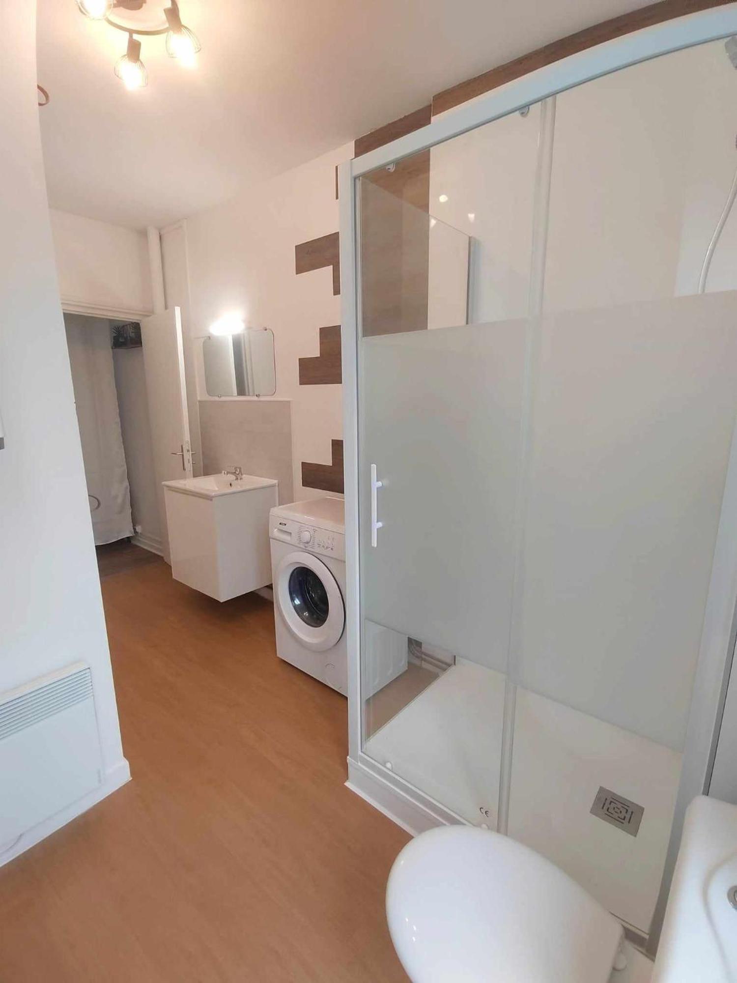 Appartamento Le Rivage Bleu Arromanches-les-Bains Esterno foto